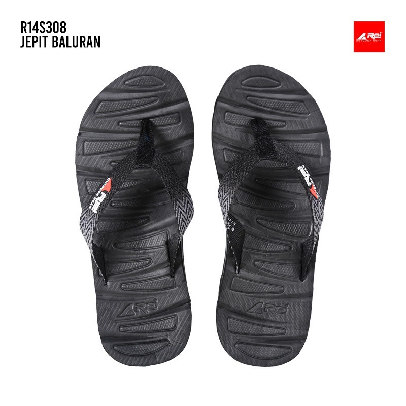 Sandal Jepit Pria Baluran Arei Outdoorgear