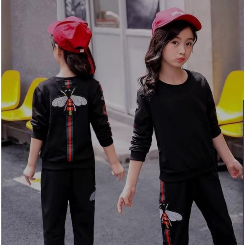 Set Guccay Junior 6Th