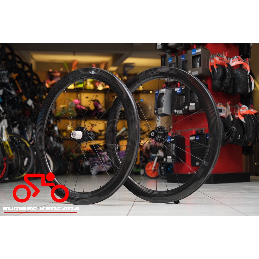 WHEELSET FULCRUM SPEED COMPETIZIONE DB