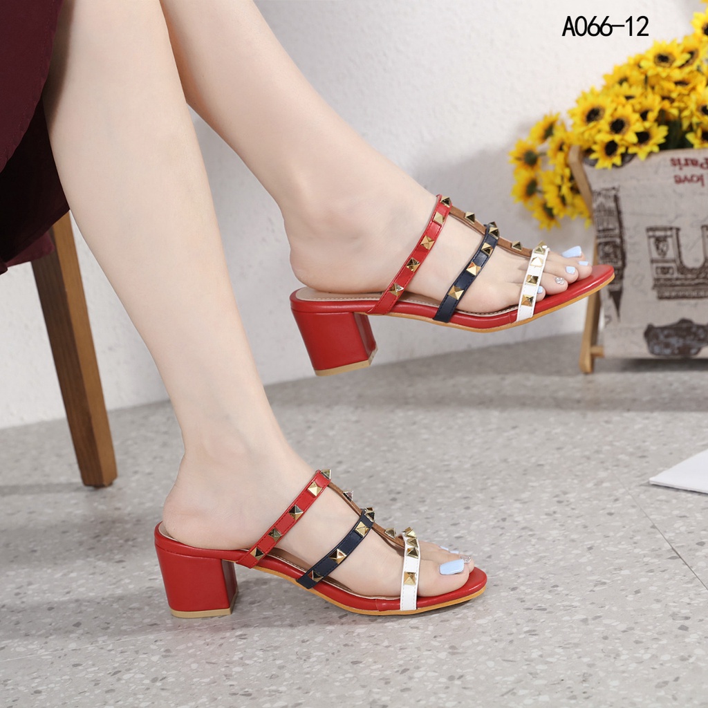 VG Heels A066-12