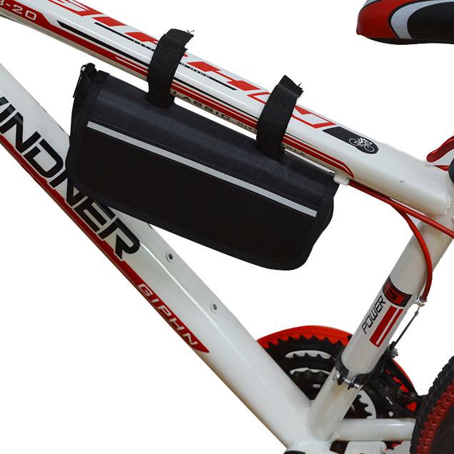 Sahoo Perlengkapan Reparasi Ban Sepeda