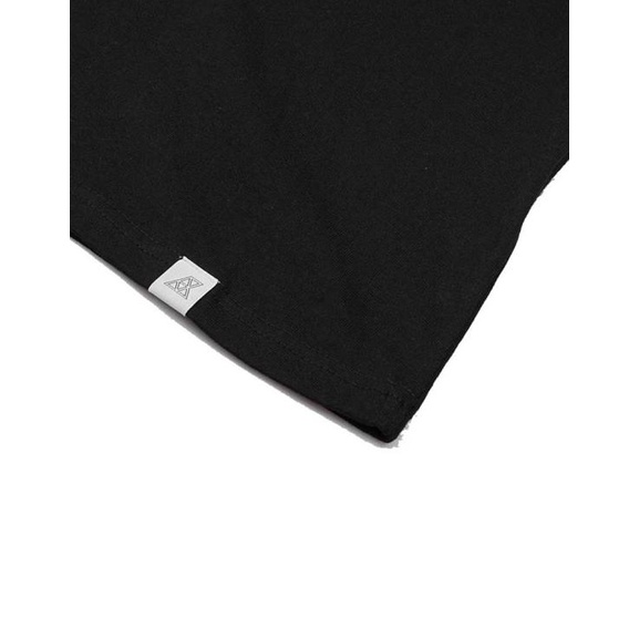 Reclays Kaos Pria Tshirt BRAIN Hitam | Black - XL
