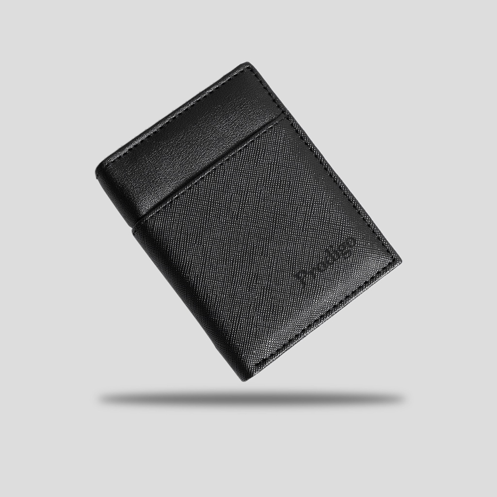Prodigo * Dompet Lipat Pria BUTON Motif 5 | Wallet | Dompet 3/4 | Dompet Kartu | Card Holder | Dompet Semi Kulit