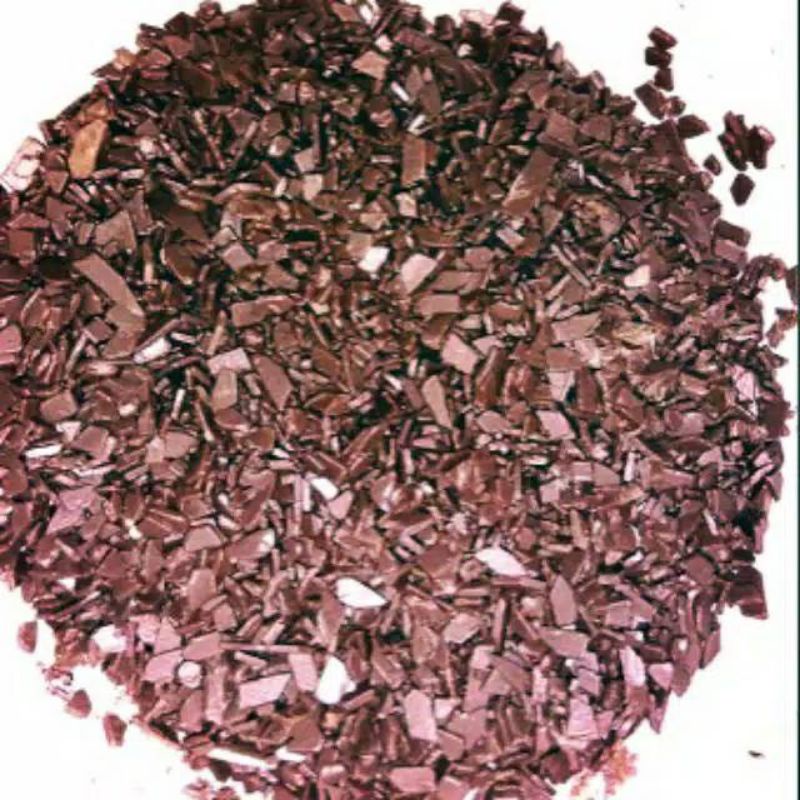 

Caribe Dark Flake 100 gram (Repack)