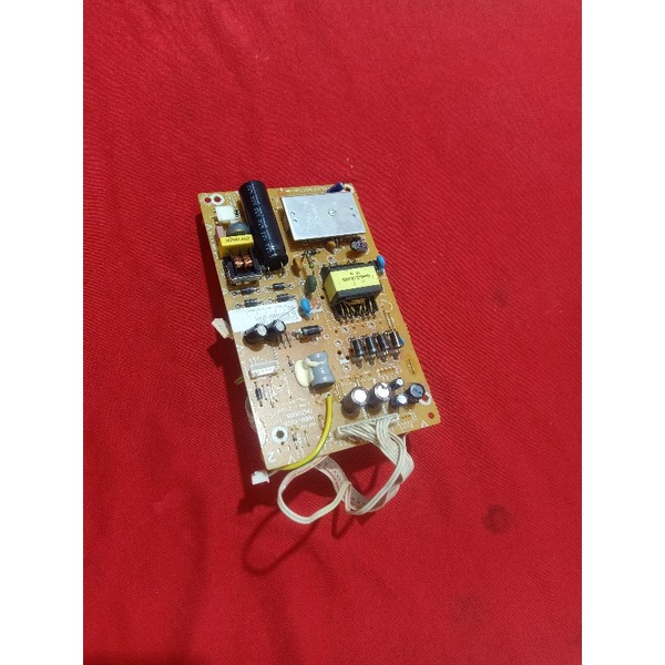 Psu Tv LED Polytron PLD32T1500 ORIGINAL