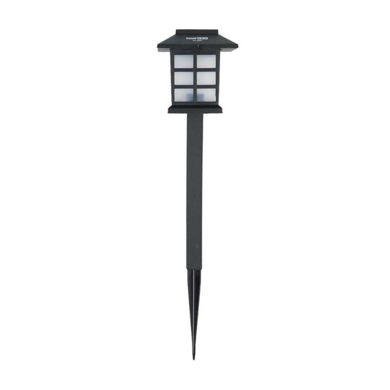 TaffLED Lampu Taman LED Creative Energi Solar - YF-922