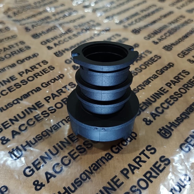 Manifold Intake Flange 395XP 395 XP HUSQVARNA ORIGINAL