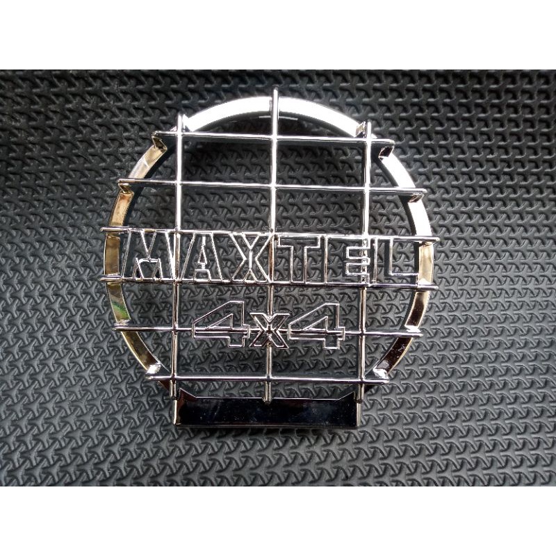 ring cover lampu sorot maxtel 4x4 9 inc