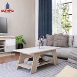 coffe table teatro olympic white