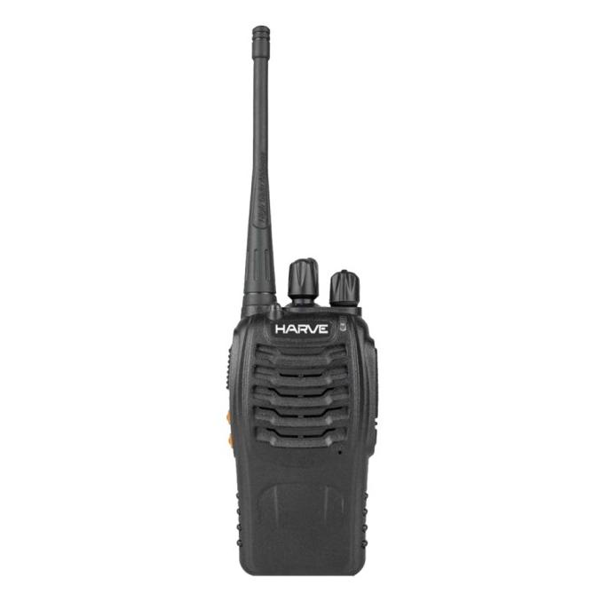 Handy Talky Harve Hv-888S Ht Harve 888S Single Band Uhf