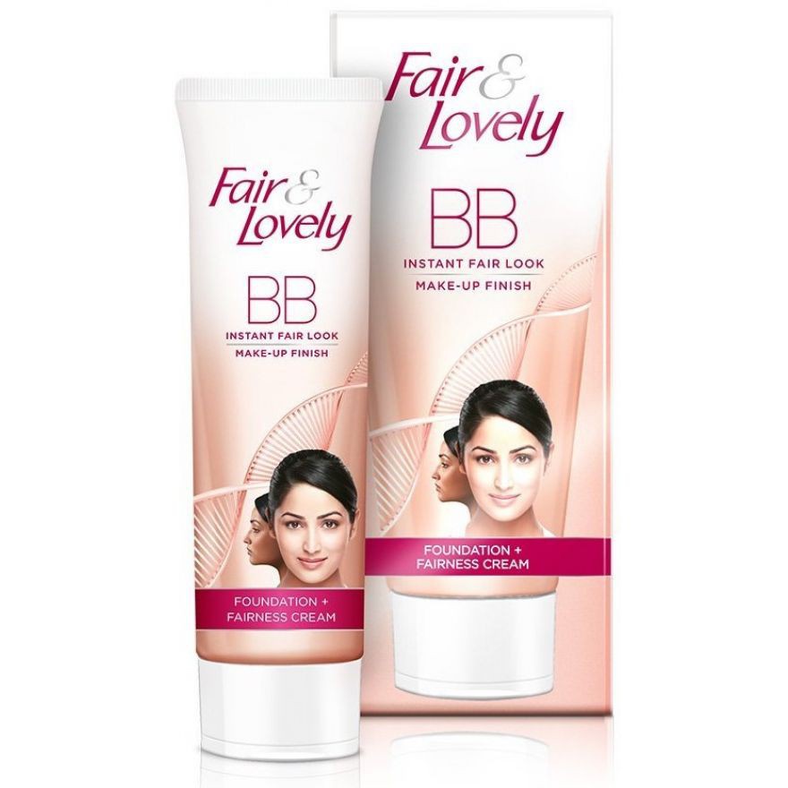 FAIR &amp; LOVELY Glow &amp; Lovely BB cream spf 15 15GR