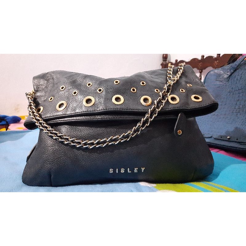 SISLEY SLING BAG KULIT