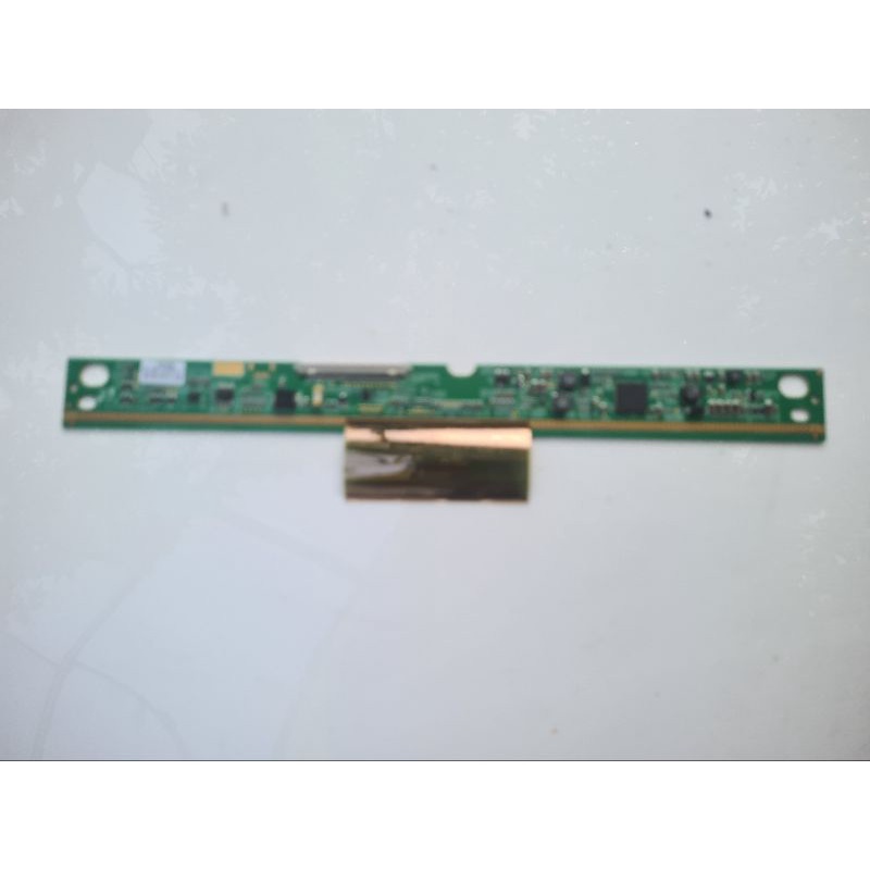TCON TICON BOARD LOGIC TV LED TOSHIBA 32PS1E