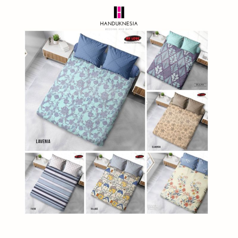 Sprei My Love 160 , Seprei My Love 160 , Sprei Mylove , Seprai Mylove , Sprei My Love , Seprai My Lo