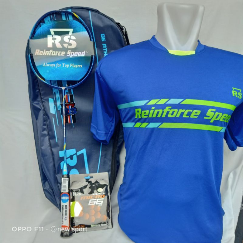 raket RS micron saber 16 NG ll