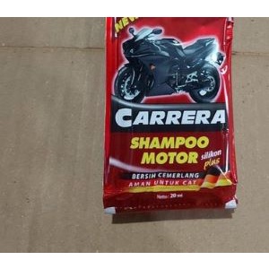 SHAMPOO CARRERA SHAMPOO MOTOR 24S 20ML