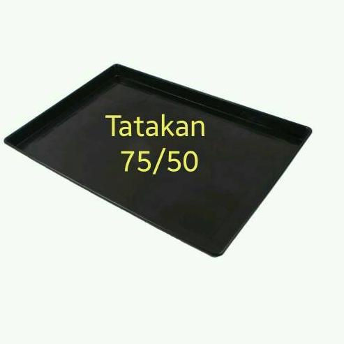 Tatakan Kandang Kucing-Kelinci 75cm