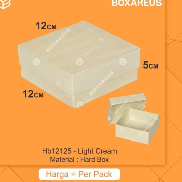 

HB12125 LC | Hard Box/ Gift Box/ Souvenir Box/ Kotak/ Box