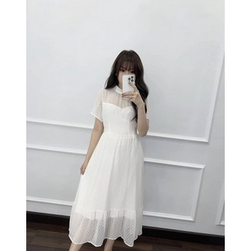 Dress Berukat Pesta Kondangan Model Kekinian Trandy Terbaru Dress Natal Model Terbaru Dress Oktavia