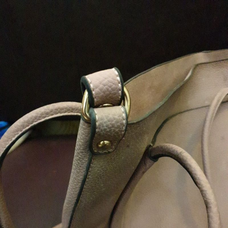 TAS KULIT PRELOVED ORI