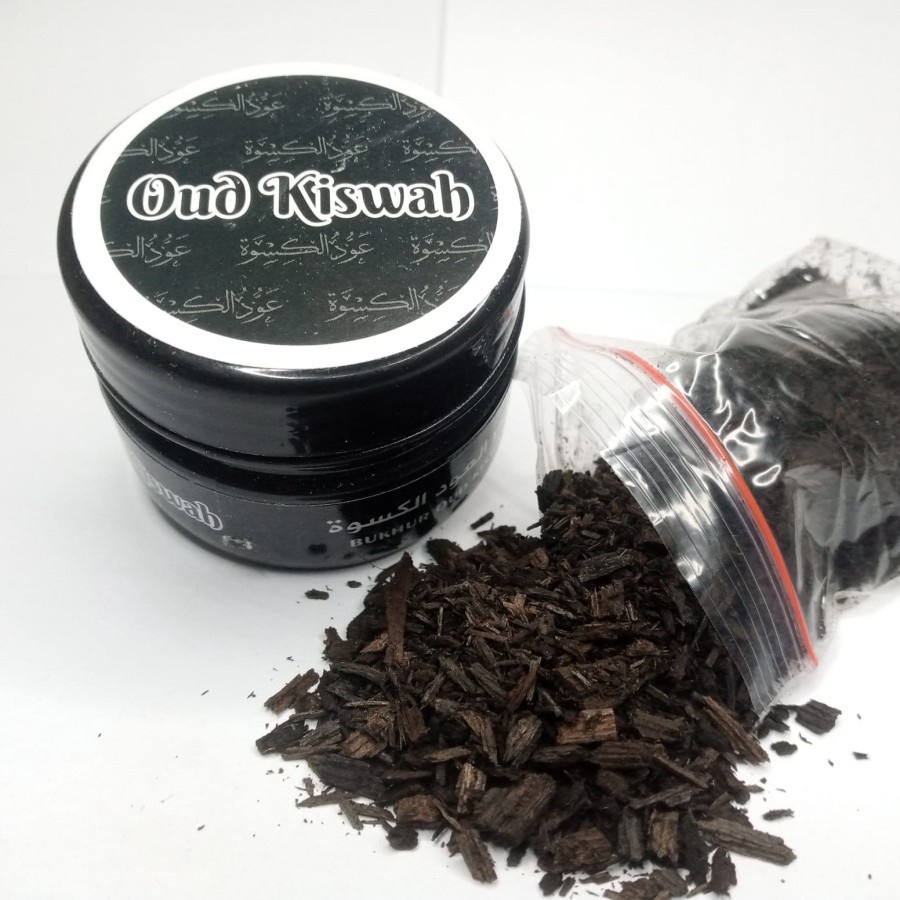 PROMO Bukhur Buhur Kiswah Bakhour Oud Kiswah