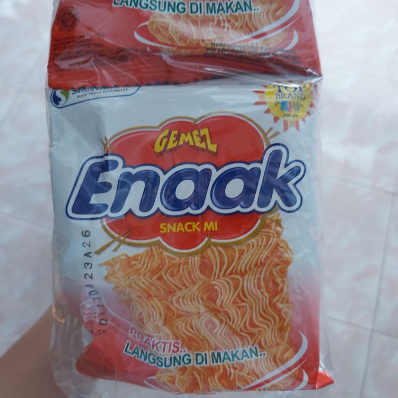 

GemezEnak
