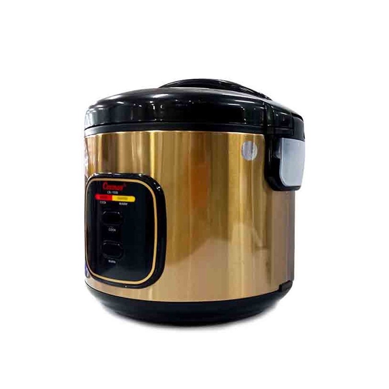 Rice Cooker Penanak Nasi Cosmos 9308 Low Watt