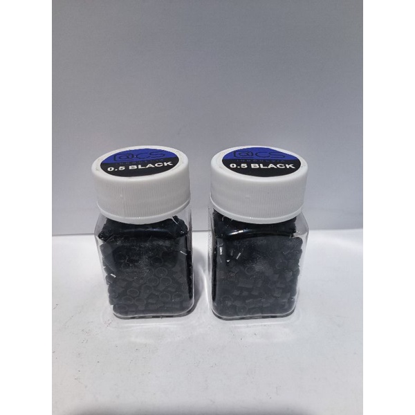 Ring Rambut Sambung / Cincin Rambut Sambung