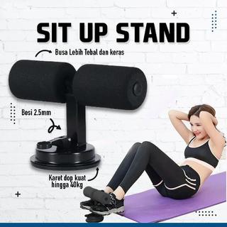 IKILOSHOP Penahan Kaki Sit Up / Alat Bantu Sit Up Alat Olah RagaOtot Home Fitness