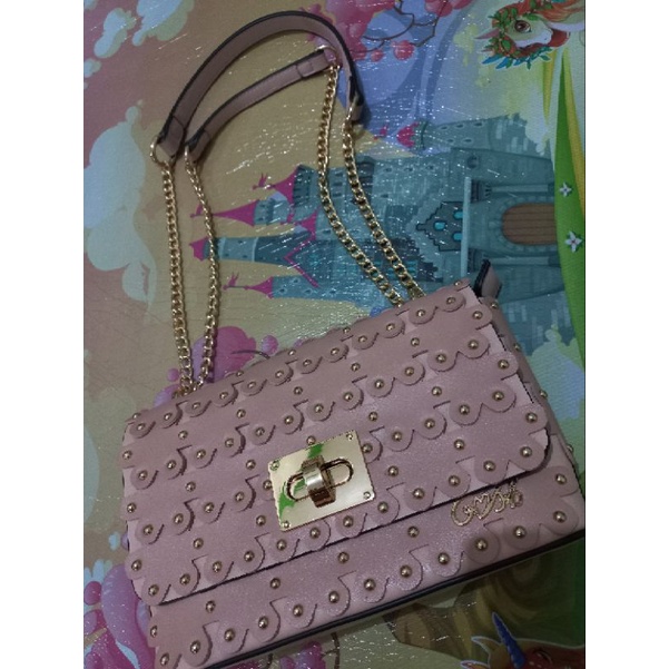 PL TAS GOSH LIMITED ART 613 PINK