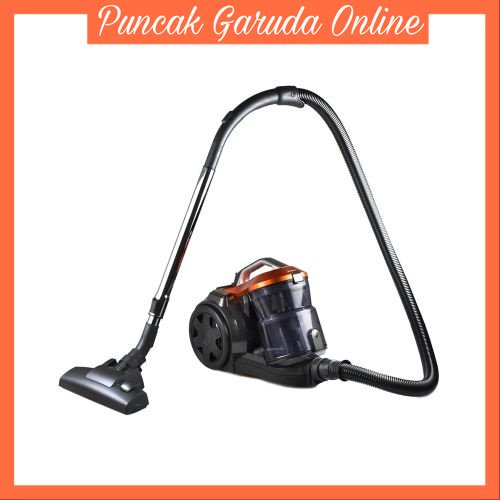 Maximus Penghisap Debu Kering Cyclone 2ltr 700 W