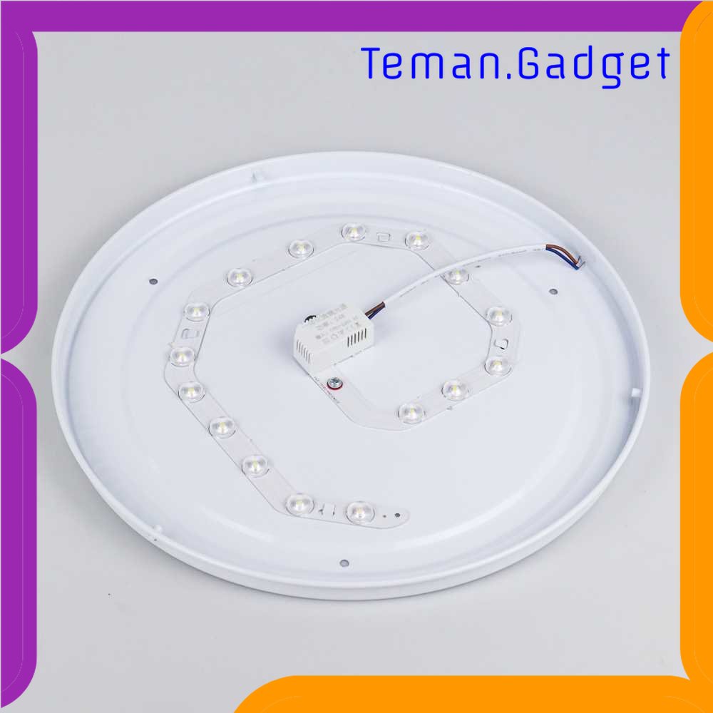 TG-LMP CHENXI Century Lampu LED Plafon Nordic 24 W 33 CM White Light - JSDT24