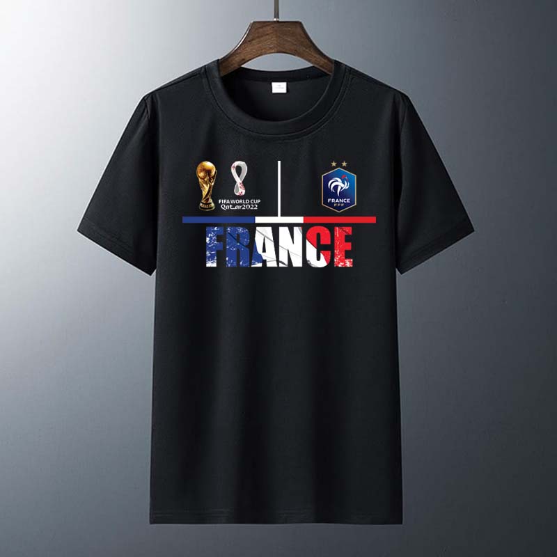 FF KAOS EDISI PIALA DUNIA 2022 COCOK BUAT NOBAR FRANCE