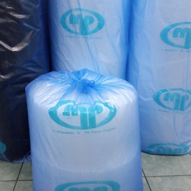 

Buble wrap ukuran 50 M x 60 cm /MULIA PACK (MP)