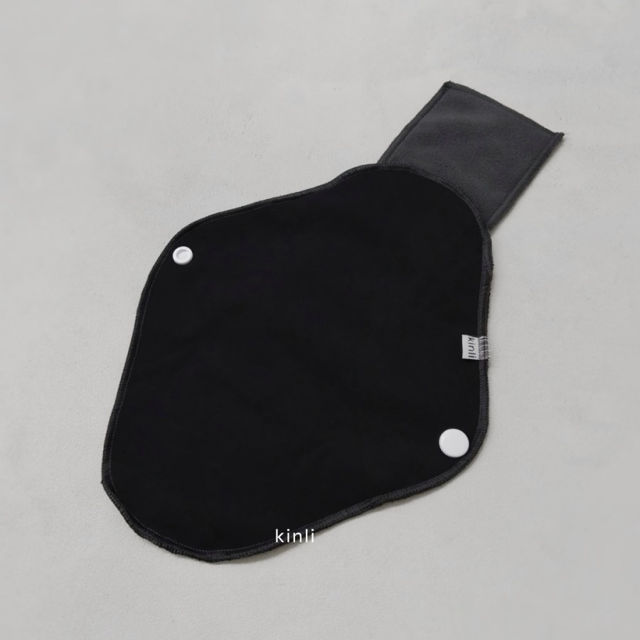 insert reusable menstrual pad refill isi ulang pembalut kain