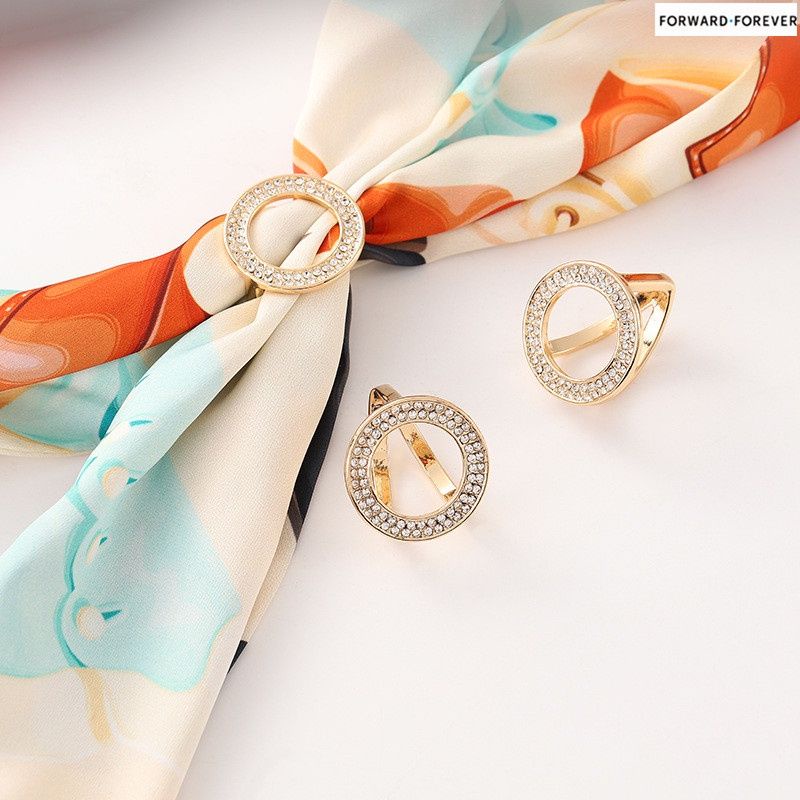 RING JILBAB KOLONG JILBAB MODEL GESPER / RING HIJAB KOLONG HIJAB / GESPER