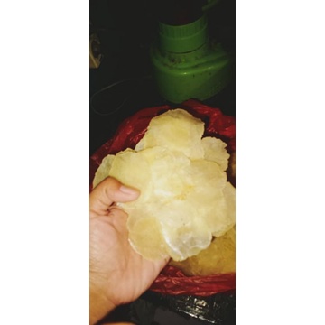 

emping melinjo asli super 1kg