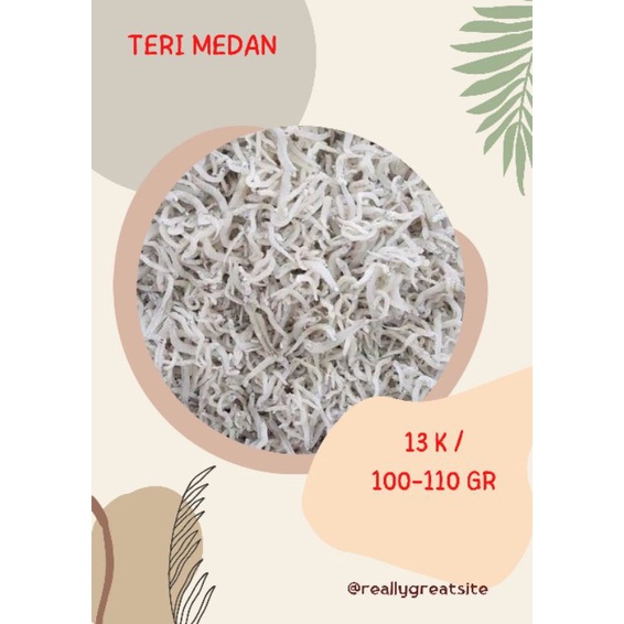 

Teri medan