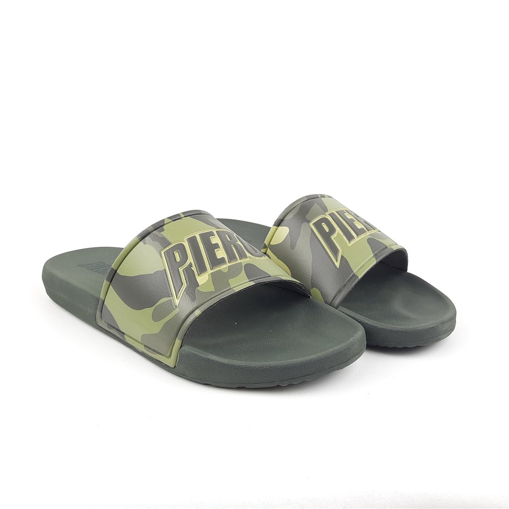 Sandal slop pria original Piero Puna.RS 39-44