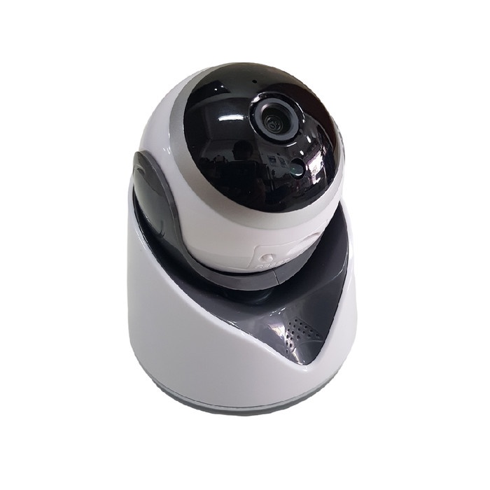 Ip Camera Full Hd 1080P, 2Mp. Kamera Ip Wireless Care Cam Onvif Cctv