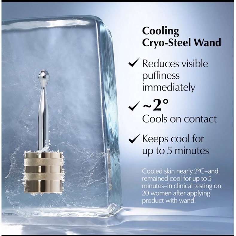 Estee Lauder Advanced Night Repair New ANR Eye Concentrate Matrix 15ml / 5ml