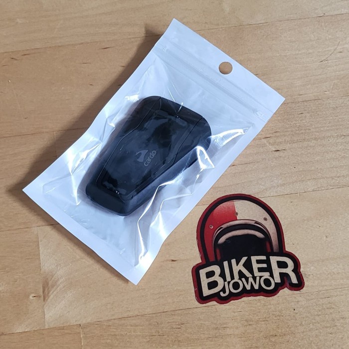 Modul Cardo Intercom Packtalk Bold - Black L Freecom 1+ 4+ Mesin Cardo