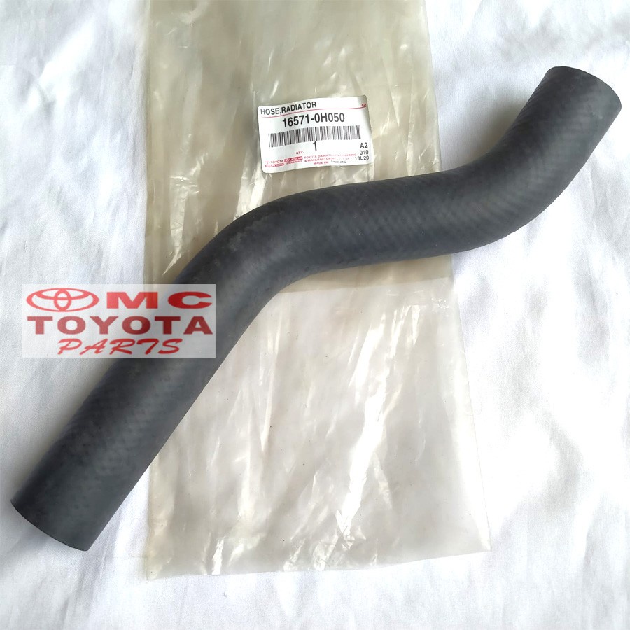 Selang Radiator Atas Camry 2400Cc ACV30 16571-0H050