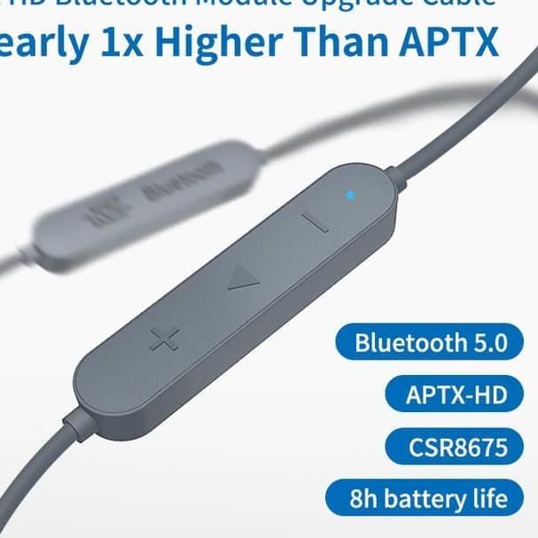 KZ APTX Modul Kabel Modul Bluetooth KZ Modul Bluetooth KZ ZSN PRO X - Type B, APTX PLUS 4.2