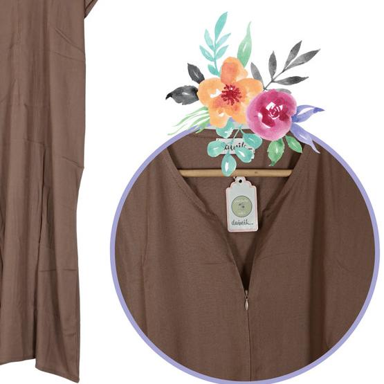 Lui Daster BUSUI by DAINIK Homewear - WD53