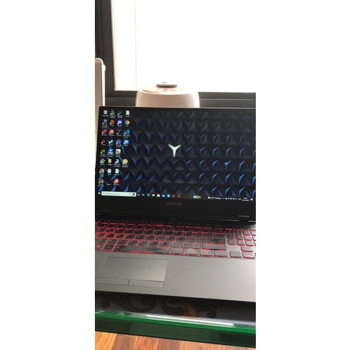 Lenovo Legion Y7000