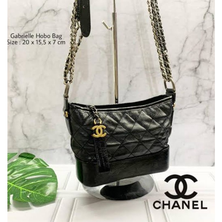 Chanel gabrielle bag (Medium)