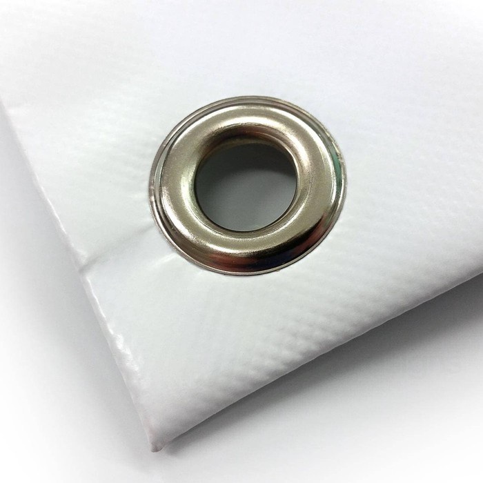 Tambah Plong Banner/Mata ayam