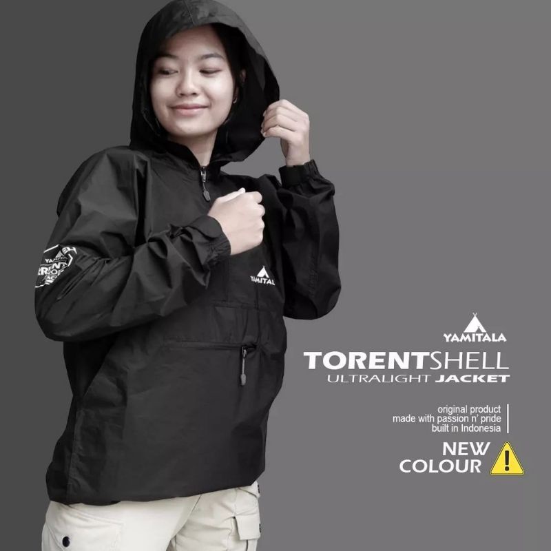 Jaket Gunung Yamitala Serial Torent Shell