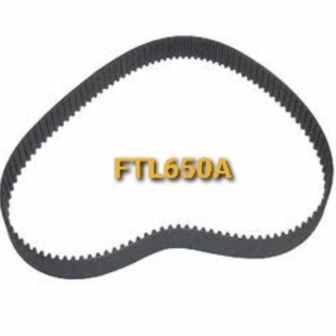 Vbelt Cultivator Firman Ftl650A Timming Belt